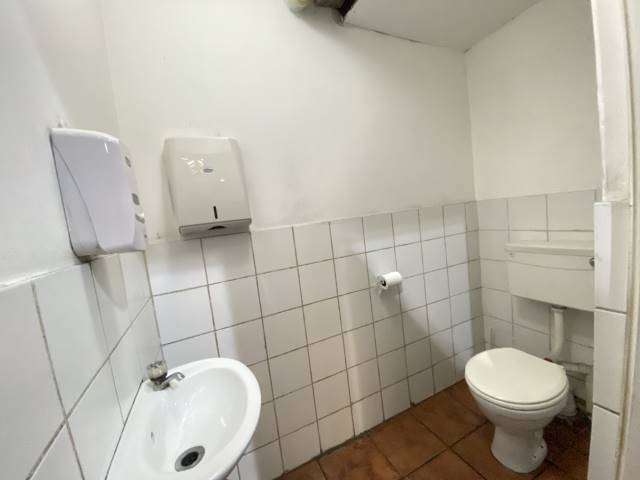 To Let commercial Property for Rent in Stikland Industrial Western Cape